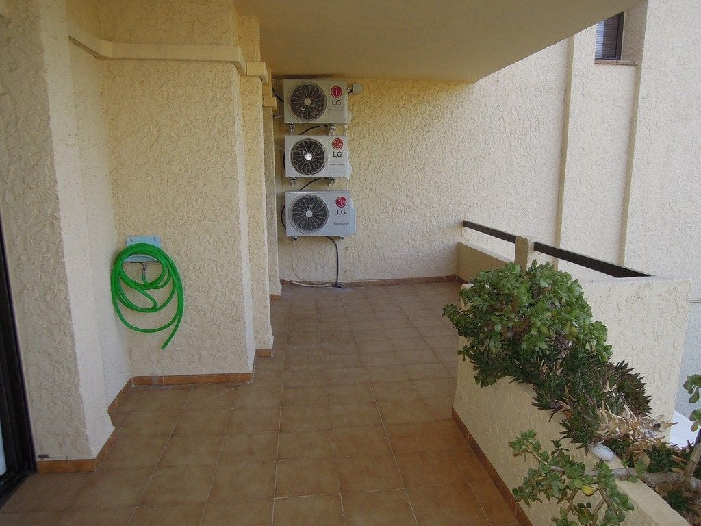 3 Zimmer Apartment zu verkaufen in Altea mit Pool Garage - 350.000 € (Ref: 9567977)
