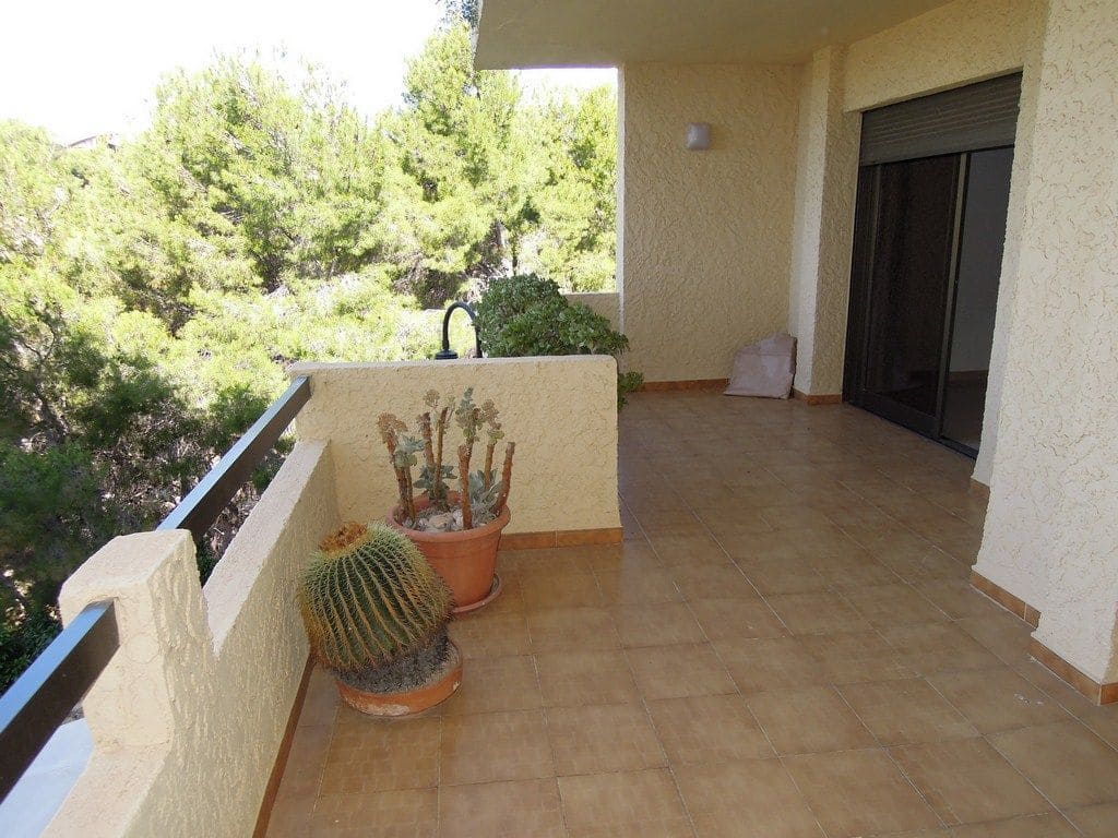 3 Zimmer Apartment zu verkaufen in Altea mit Pool Garage - 350.000 € (Ref: 9567977)