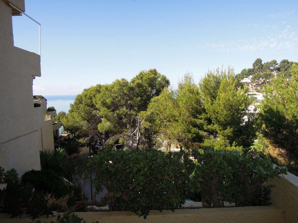 3 Zimmer Apartment zu verkaufen in Altea mit Pool Garage - 350.000 € (Ref: 9567977)