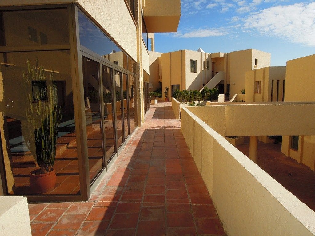 3 Zimmer Apartment zu verkaufen in Altea mit Pool Garage - 350.000 € (Ref: 9567977)