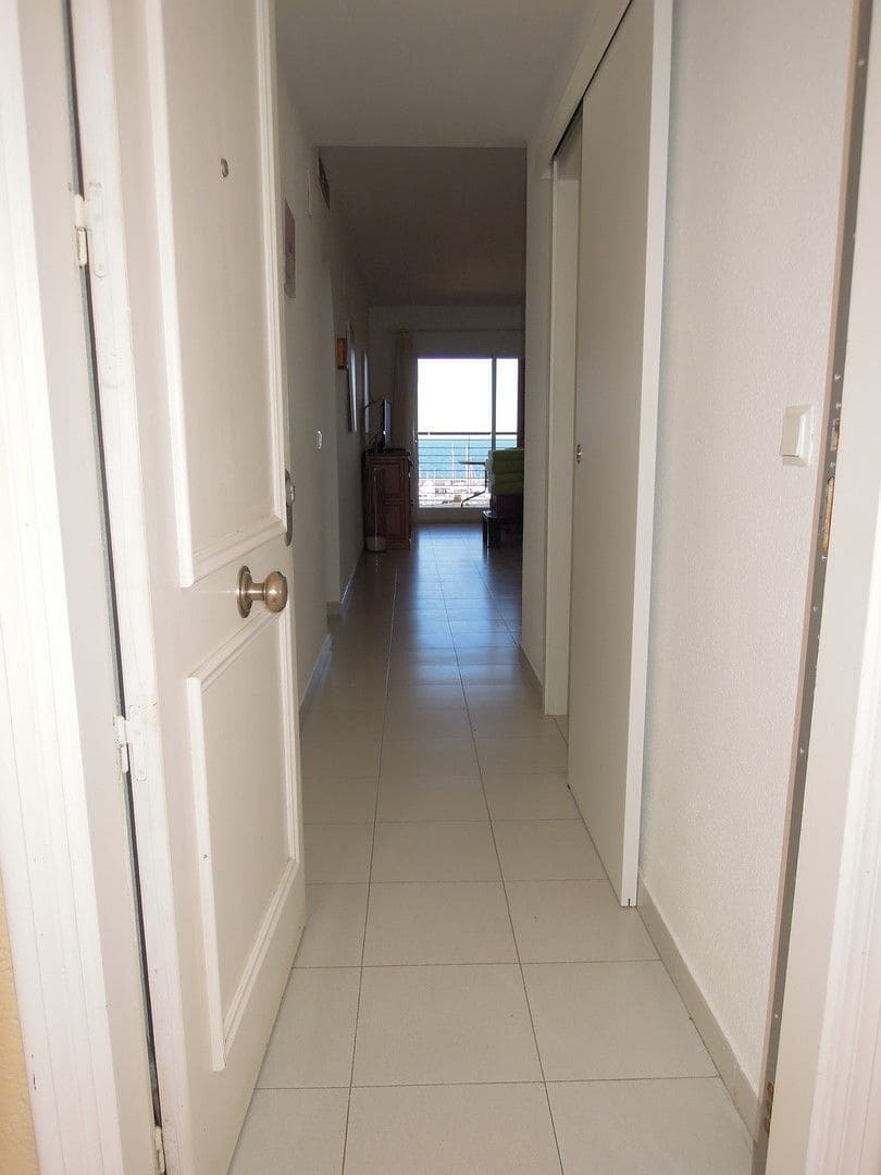 2 soverom Leilighet til leie i Altea med svømmebasseng garasje - € 1 100 (Ref: 9585333)