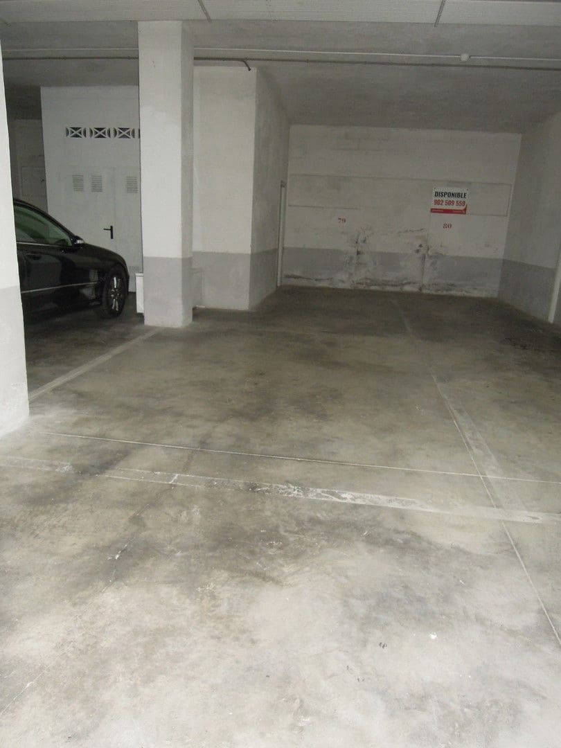 2 soverom Leilighet til leie i Altea med svømmebasseng garasje - € 1 100 (Ref: 9585333)