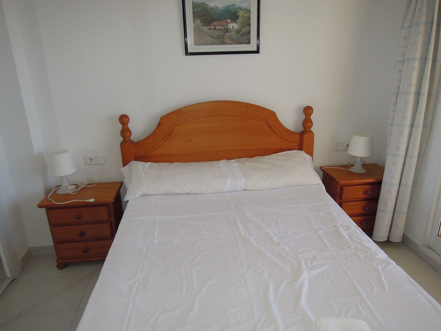 2 soverom Leilighet til leie i Altea med svømmebasseng garasje - € 1 100 (Ref: 9585333)