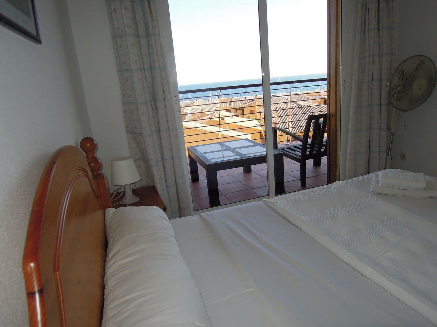 2 soverom Leilighet til leie i Altea med svømmebasseng garasje - € 1 100 (Ref: 9585333)