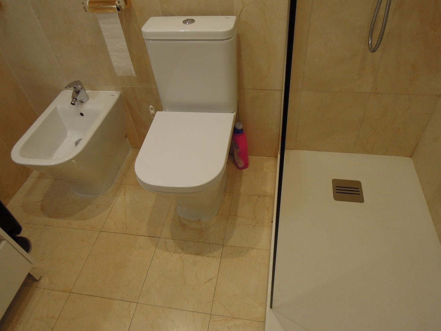 2 soverom Leilighet til leie i Altea med svømmebasseng garasje - € 1 100 (Ref: 9585333)