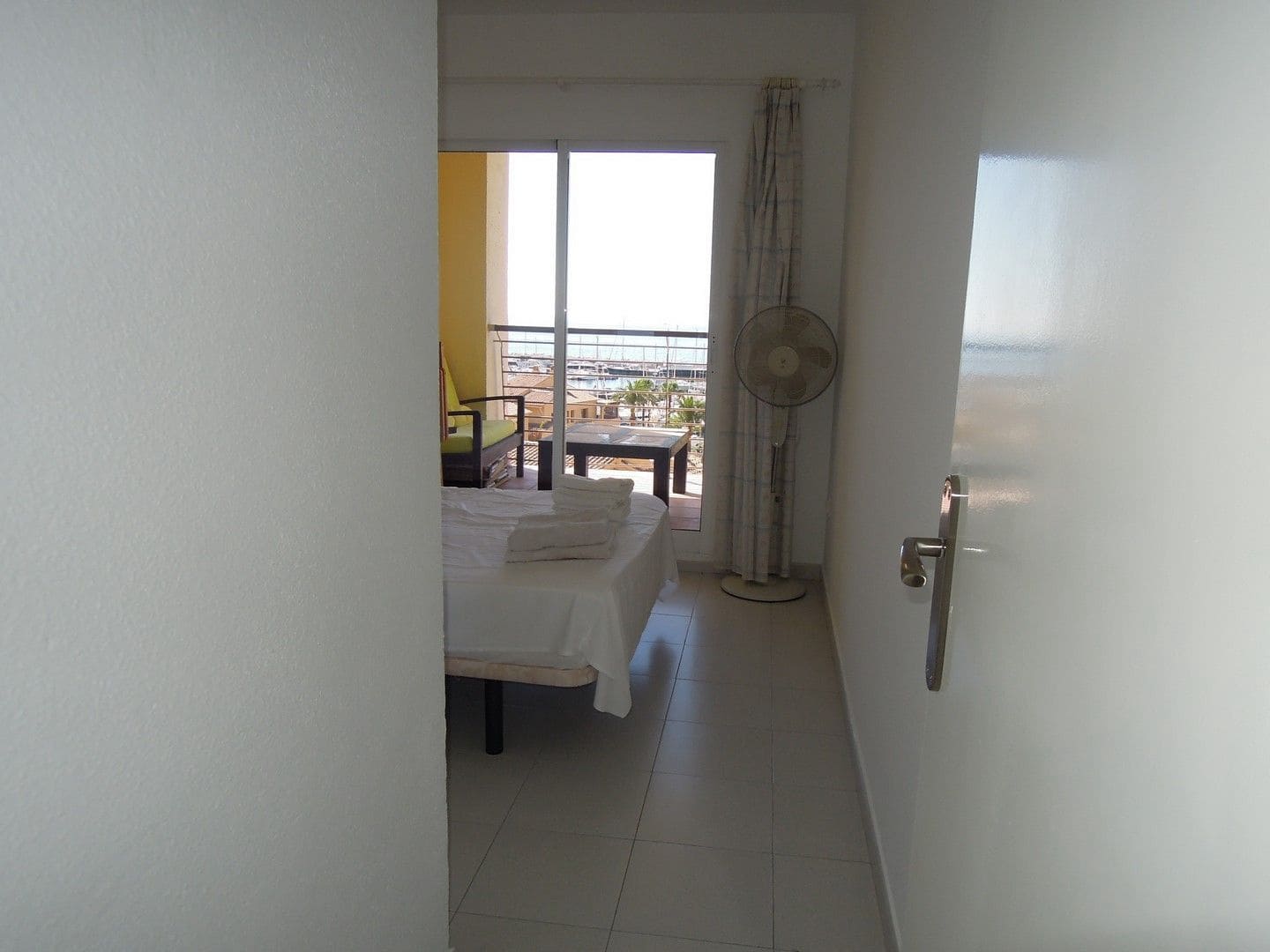 2 soverom Leilighet til leie i Altea med svømmebasseng garasje - € 1 100 (Ref: 9585333)