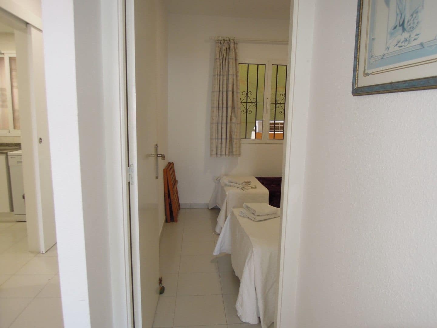 2 soverom Leilighet til leie i Altea med svømmebasseng garasje - € 1 100 (Ref: 9585333)