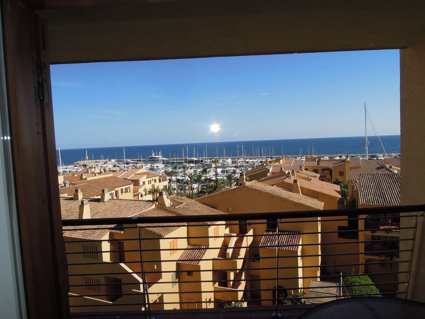 2 soverom Leilighet til leie i Altea med svømmebasseng garasje - € 1 100 (Ref: 9585333)