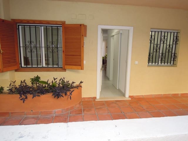 2 slaapkamer Appartement te huur in Altea met zwembad garage - € 1.100 (Ref: 9585333)