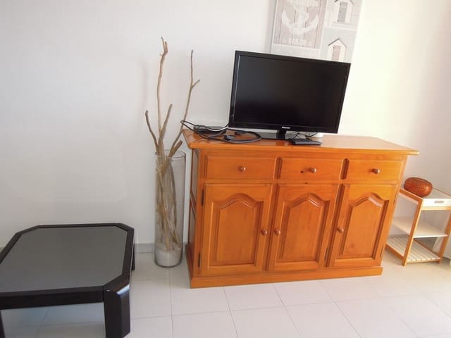 2 slaapkamer Appartement te huur in Altea met zwembad garage - € 1.100 (Ref: 9585333)