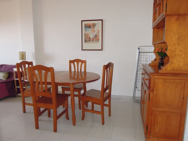 2 slaapkamer Appartement te huur in Altea met zwembad garage - € 1.100 (Ref: 9585333)