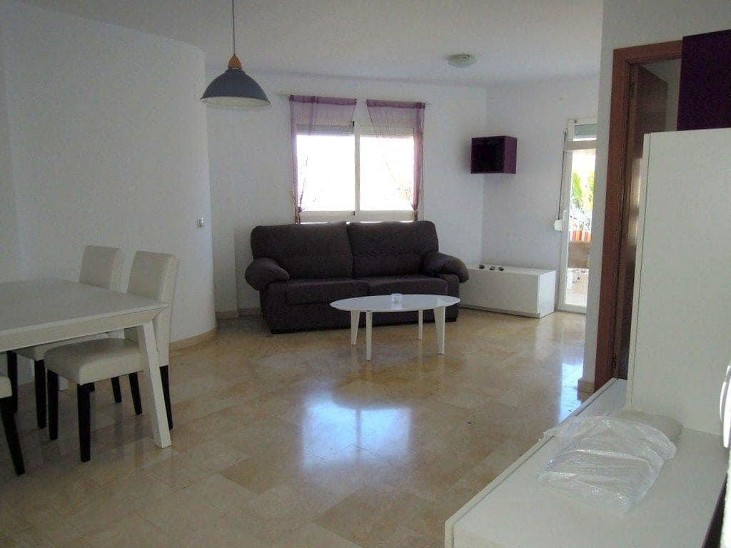3 quarto Apartamento para venda em Albir com piscina garagem - 375 000 € (Ref: 9585334)