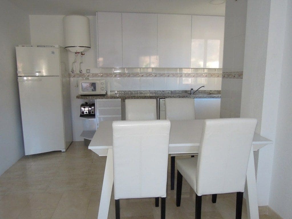 3 quarto Apartamento para venda em Albir com piscina garagem - 375 000 € (Ref: 9585334)