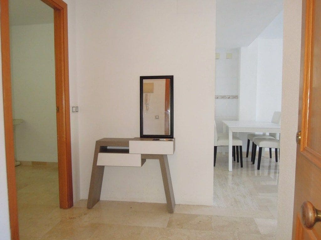 3 quarto Apartamento para venda em Albir com piscina garagem - 375 000 € (Ref: 9585334)