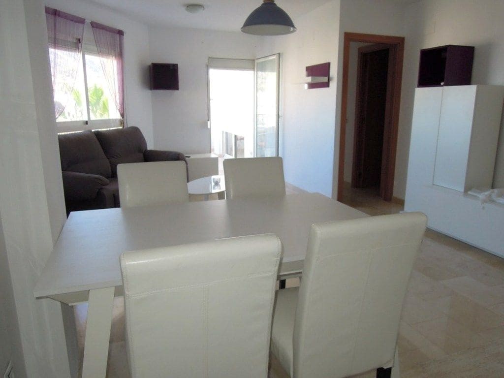 3 quarto Apartamento para venda em Albir com piscina garagem - 375 000 € (Ref: 9585334)