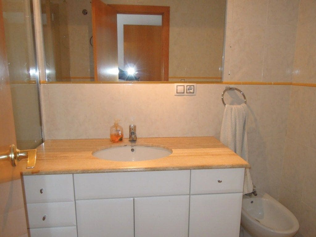 3 quarto Apartamento para venda em Albir com piscina garagem - 375 000 € (Ref: 9585334)