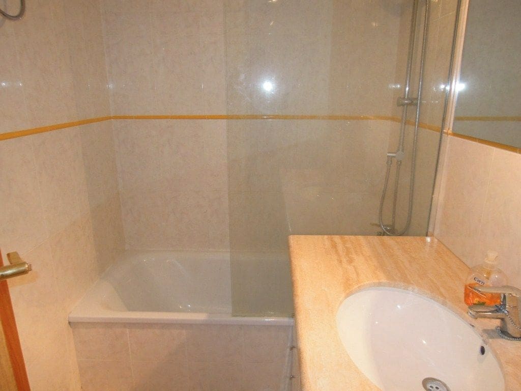 3 quarto Apartamento para venda em Albir com piscina garagem - 375 000 € (Ref: 9585334)