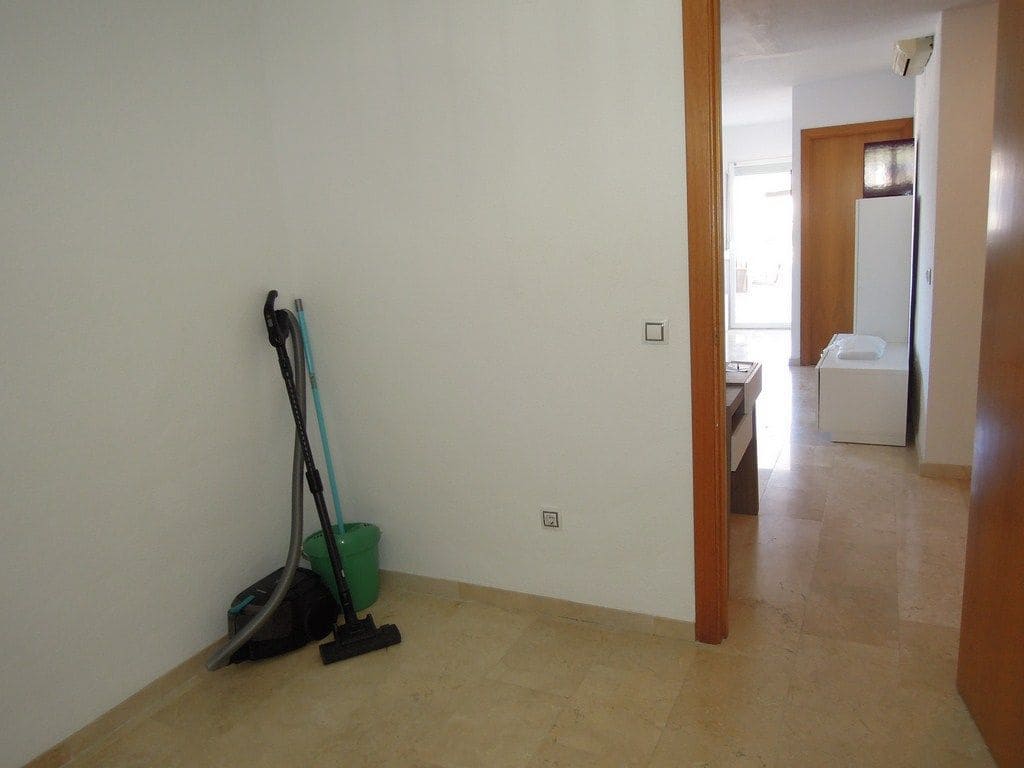 3 quarto Apartamento para venda em Albir com piscina garagem - 375 000 € (Ref: 9585334)