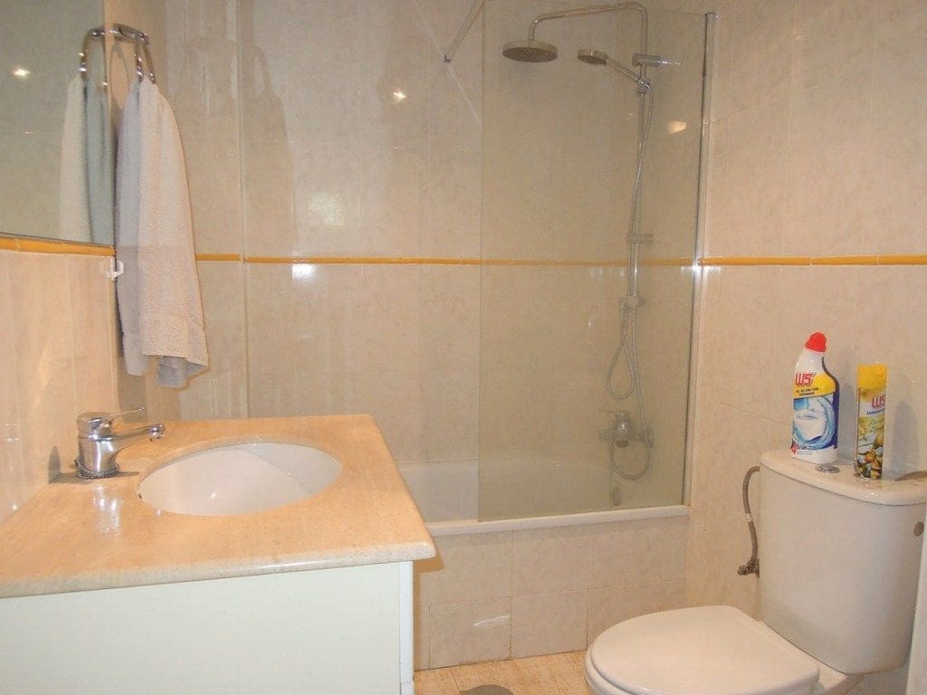 3 quarto Apartamento para venda em Albir com piscina garagem - 375 000 € (Ref: 9585334)