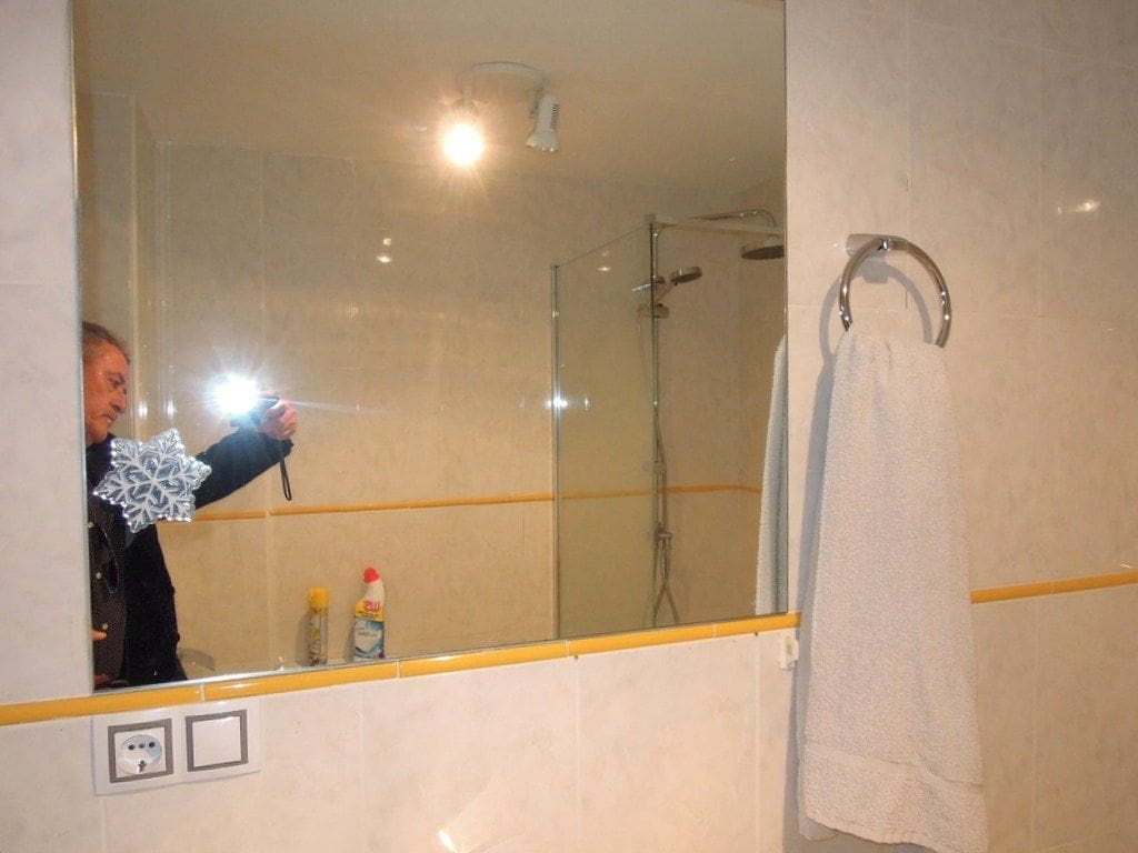 3 quarto Apartamento para venda em Albir com piscina garagem - 375 000 € (Ref: 9585334)