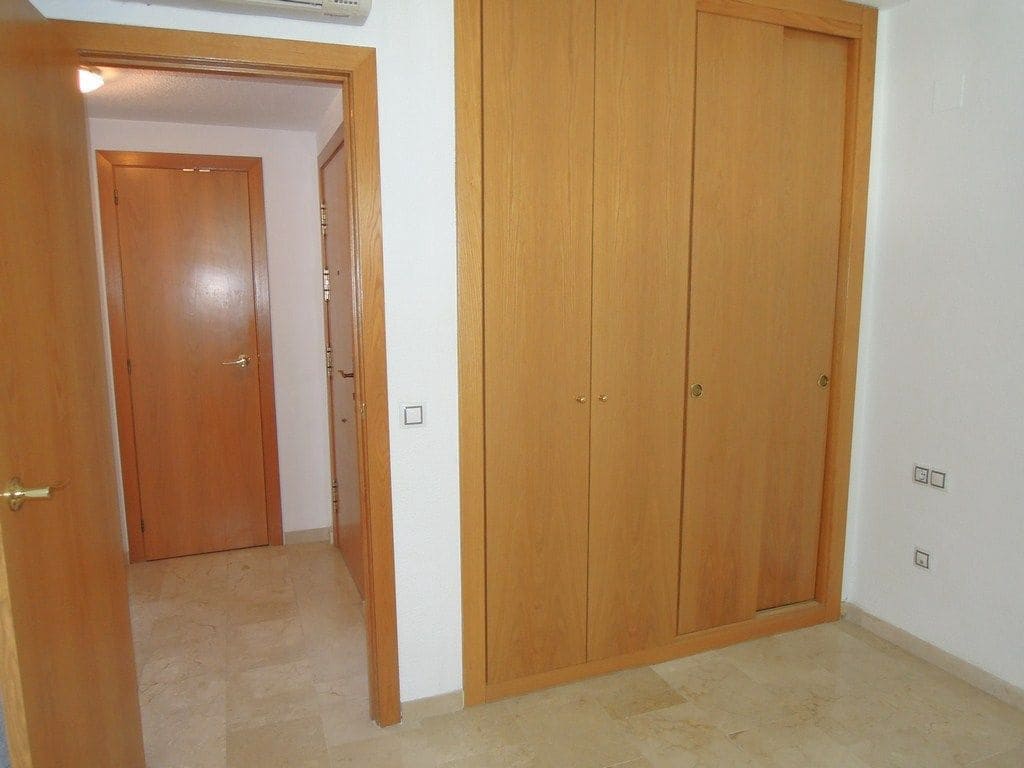 3 quarto Apartamento para venda em Albir com piscina garagem - 375 000 € (Ref: 9585334)