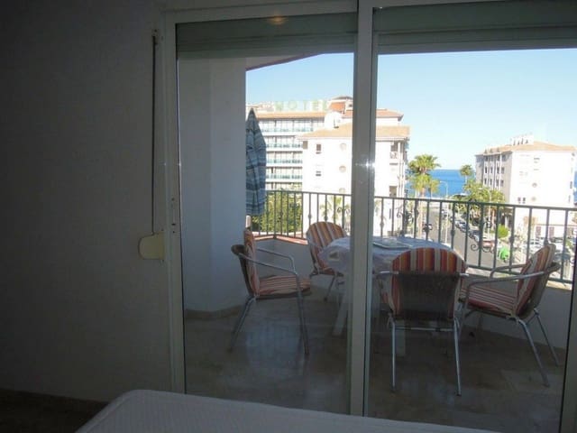 3 quarto Apartamento para venda em Albir, Alfaz del Pi / L'Alfàs del Pi com piscina garagem - 375 000 € (Ref: 9585334)