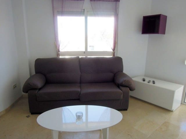 3 quarto Apartamento para venda em Albir, Alfaz del Pi / L'Alfàs del Pi com piscina garagem - 375 000 € (Ref: 9585334)