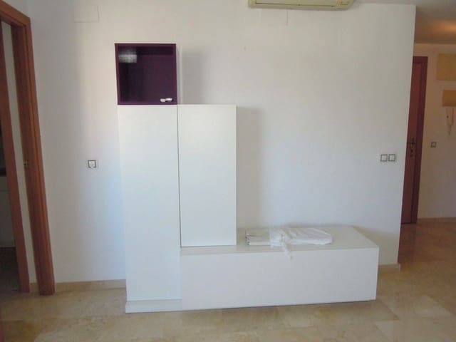 3 quarto Apartamento para venda em Albir, Alfaz del Pi / L'Alfàs del Pi com piscina garagem - 375 000 € (Ref: 9585334)