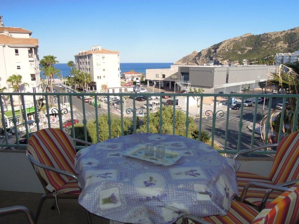 3 quarto Apartamento para venda em Albir com piscina garagem - 375 000 € (Ref: 9585334)