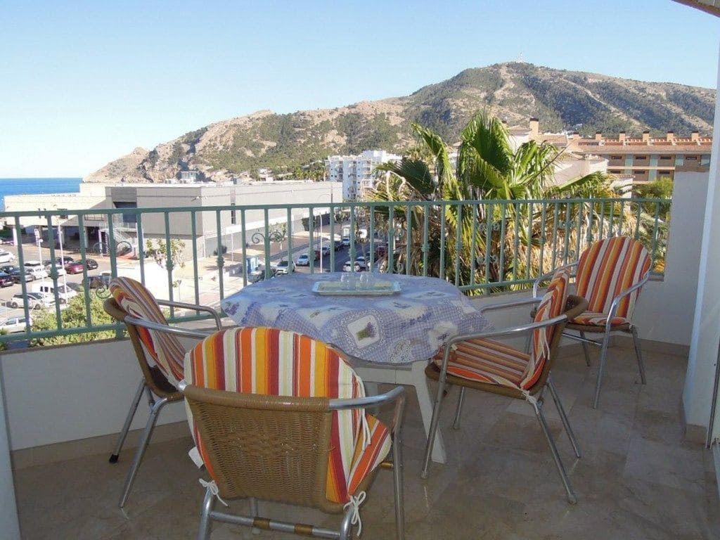 3 quarto Apartamento para venda em Albir com piscina garagem - 375 000 € (Ref: 9585334)