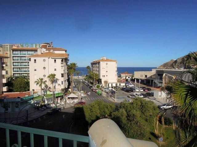 3 quarto Apartamento para venda em Albir, Alfaz del Pi / L'Alfàs del Pi com piscina garagem - 375 000 € (Ref: 9585334)