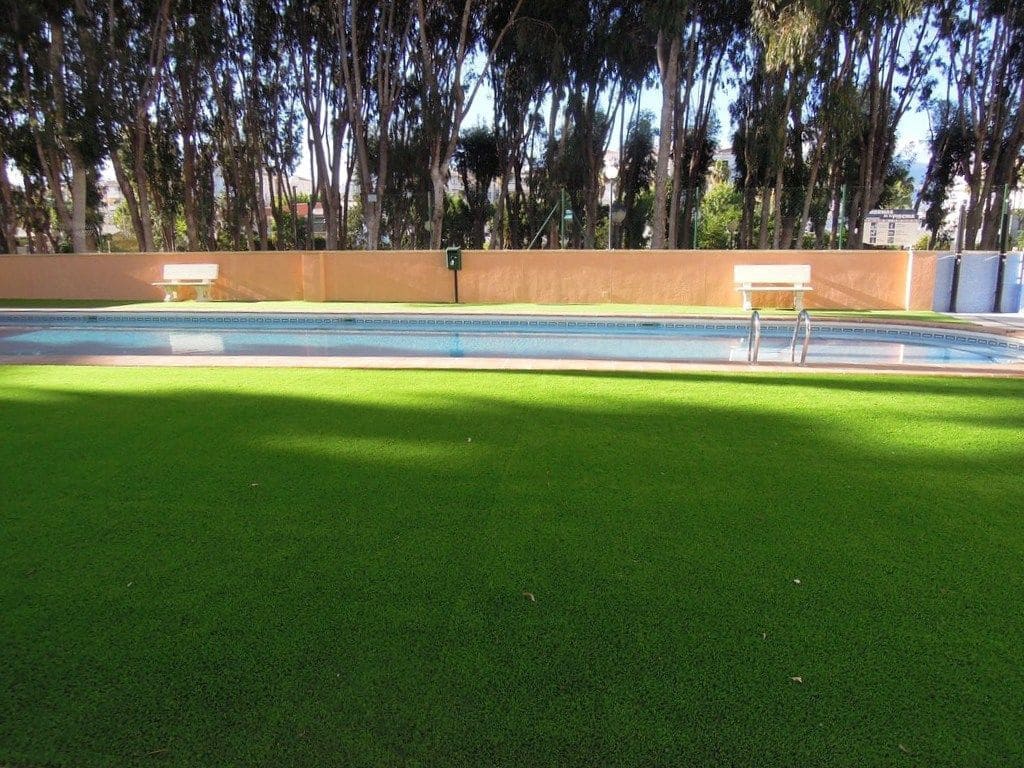 3 quarto Apartamento para venda em Albir com piscina garagem - 375 000 € (Ref: 9585334)