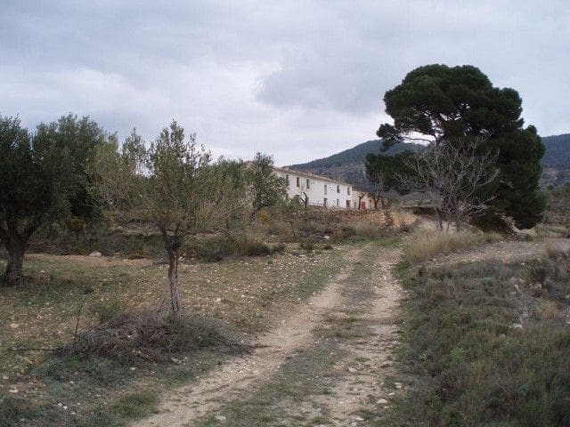 15 bedroom Finca/Country House for sale in La Torre de les Macanes - € 1,000,000 (Ref: 9598626)