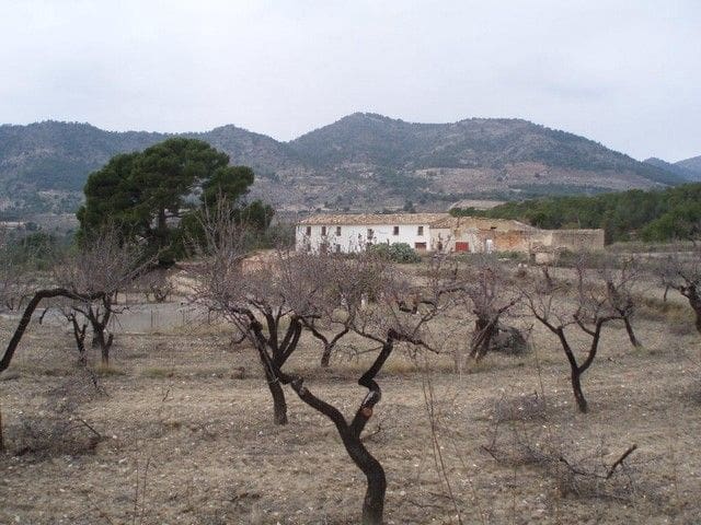 15 slaapkamer Finca/Landhuis te koop in La Torre de les Maçanes, Torremanzanas - € 1.000.000 (Ref: 9598626)