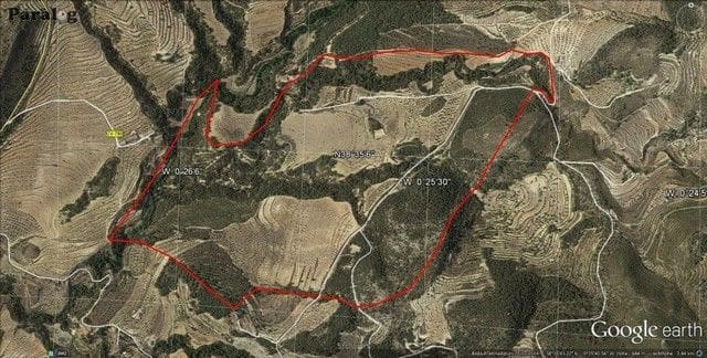 15 slaapkamer Finca/Landhuis te koop in La Torre de les Maçanes, Torremanzanas - € 1.000.000 (Ref: 9598626)