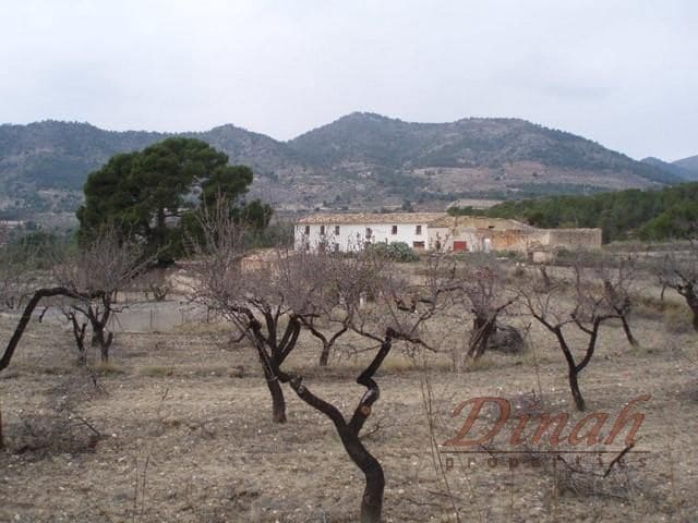 15 sypialnia Finka/Dom wiejski na sprzedaż w Torremanzanas - 1 500 000 € (Ref: 9598626)