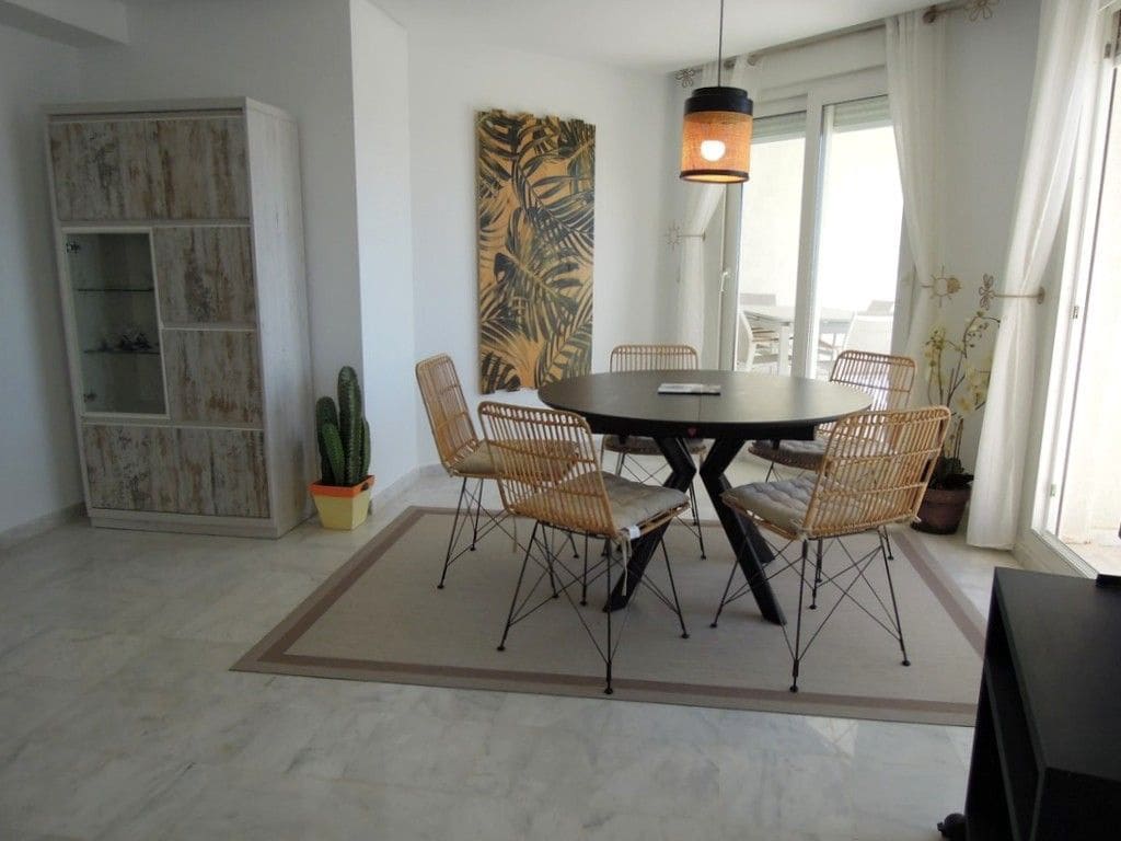 3 quarto Apartamento para arrendar em Altea com piscina garagem - 5 000 € (Ref: 9598628)
