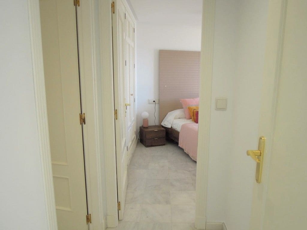 3 quarto Apartamento para arrendar em Altea com piscina garagem - 5 000 € (Ref: 9598628)