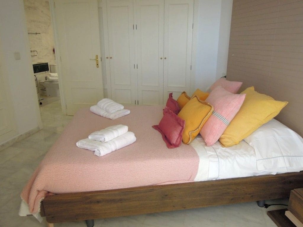 3 quarto Apartamento para arrendar em Altea com piscina garagem - 5 000 € (Ref: 9598628)