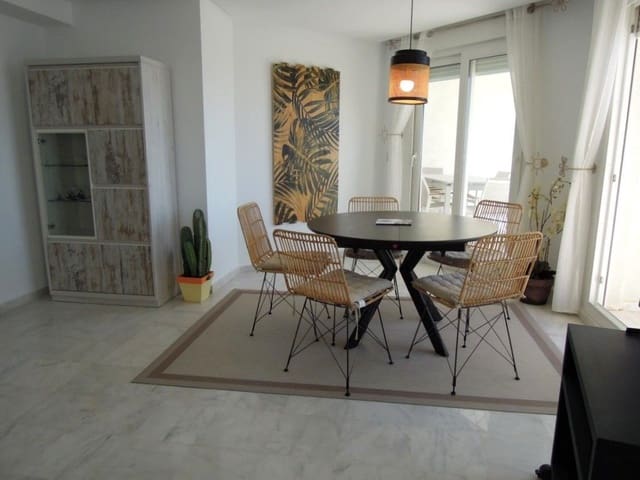 3 quarto Apartamento para arrendar em Altea com piscina garagem - 5 000 € (Ref: 9598628)