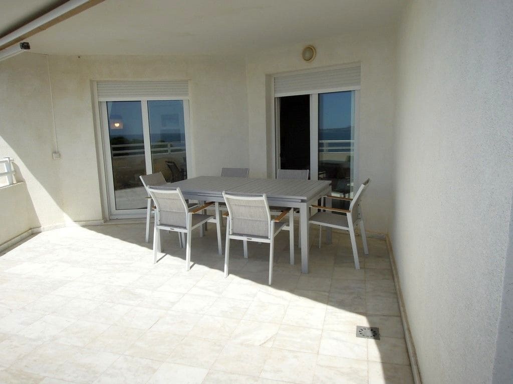 3 quarto Apartamento para arrendar em Altea com piscina garagem - 5 000 € (Ref: 9598628)