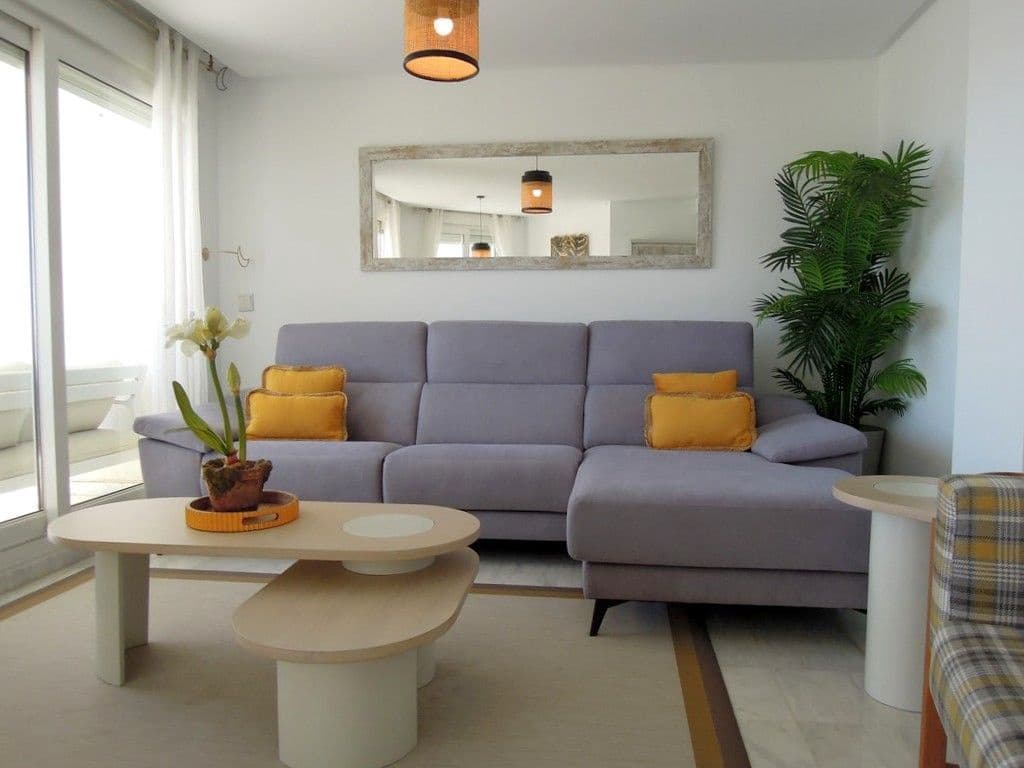 3 quarto Apartamento para arrendar em Altea com piscina garagem - 5 000 € (Ref: 9598628)