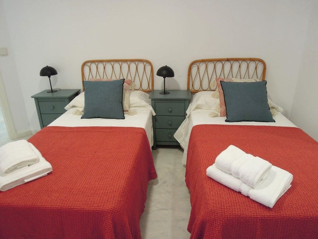 3 quarto Apartamento para arrendar em Altea com piscina garagem - 5 000 € (Ref: 9598628)