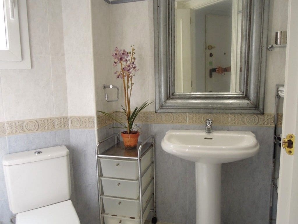 3 quarto Apartamento para arrendar em Altea com piscina garagem - 5 000 € (Ref: 9598628)