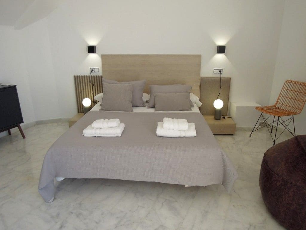 3 quarto Apartamento para arrendar em Altea com piscina garagem - 5 000 € (Ref: 9598628)