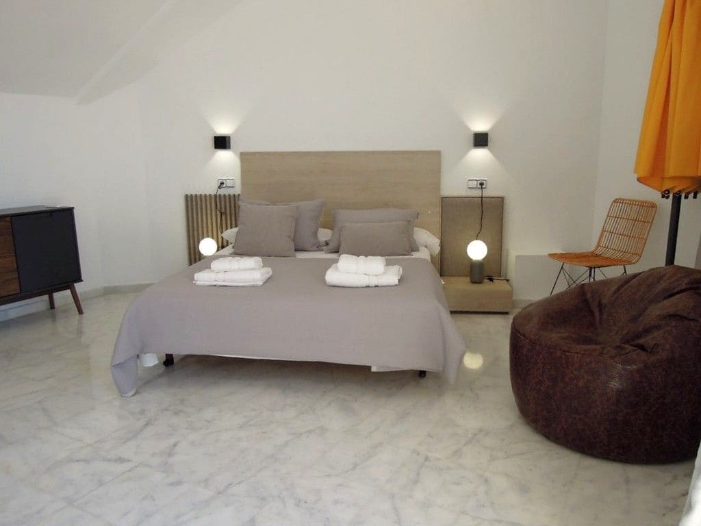 3 quarto Apartamento para arrendar em Altea com piscina garagem - 5 000 € (Ref: 9598628)