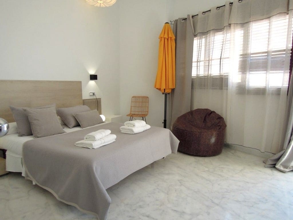 3 quarto Apartamento para arrendar em Altea com piscina garagem - 5 000 € (Ref: 9598628)