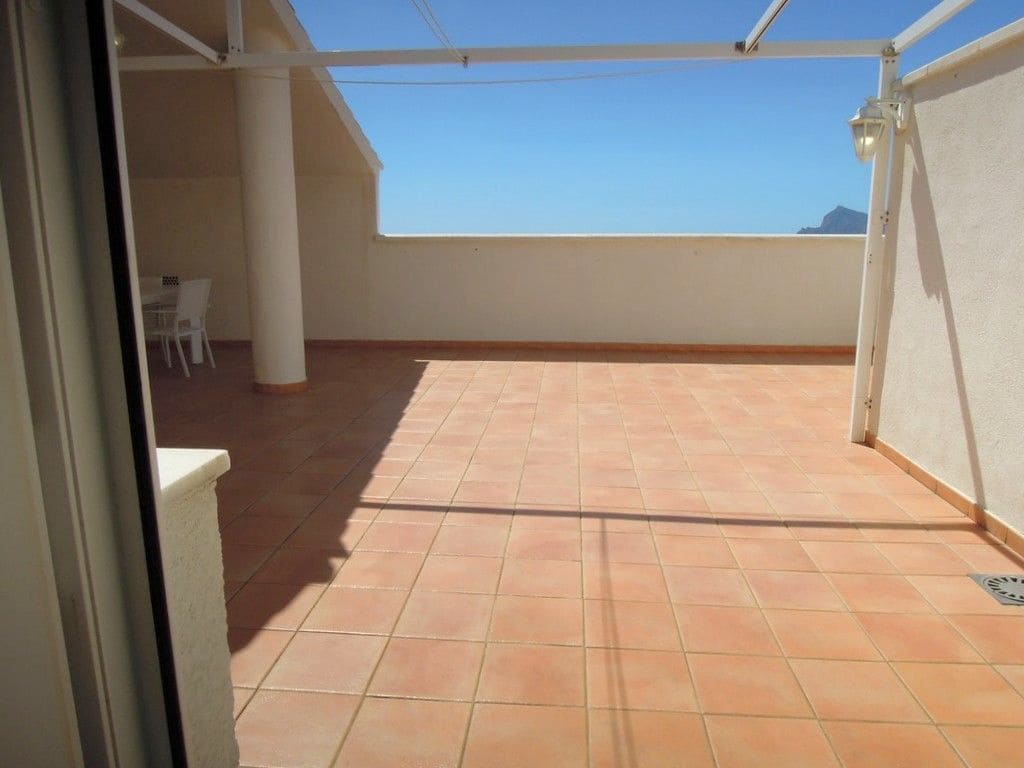 3 quarto Apartamento para arrendar em Altea com piscina garagem - 5 000 € (Ref: 9598628)