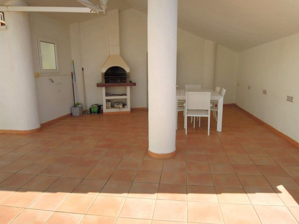 3 quarto Apartamento para arrendar em Altea com piscina garagem - 5 000 € (Ref: 9598628)