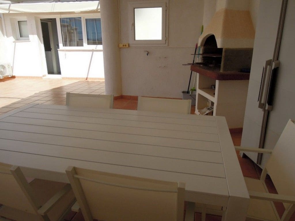 3 quarto Apartamento para arrendar em Altea com piscina garagem - 5 000 € (Ref: 9598628)